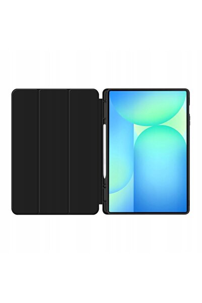 Tech-Protect Husă blocabilă pentru tabletă Galaxy Tab S10 FE Plus