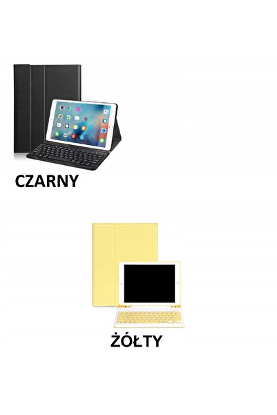 EtuiTab Husă cu tastatură pentru APPLE IPAD 9.7 AIR 2017 2018
