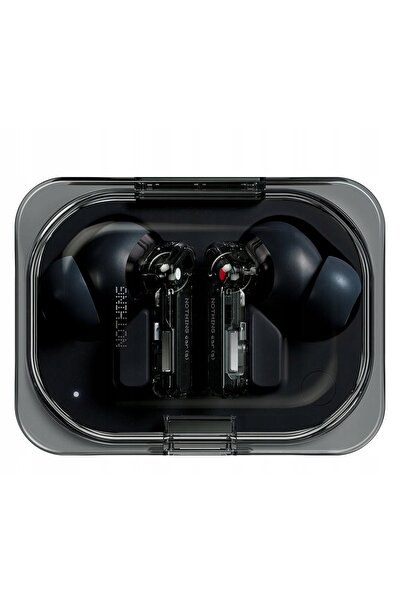 NO BRAND Căști in-ear Nothing Ear(a) negre