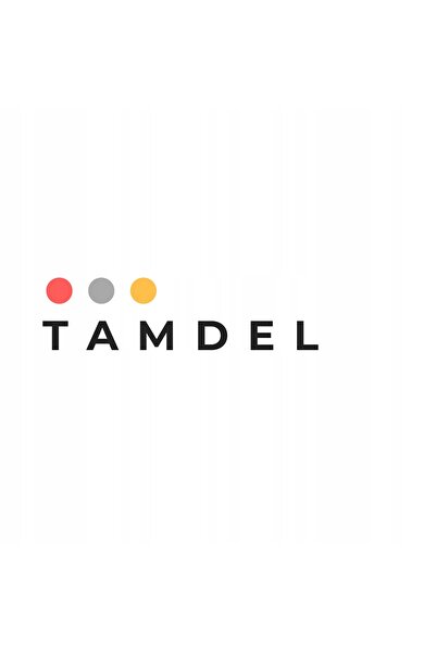 NO BRAND TAMDEL ETX89 Suport TV de 32-85 inch, până la 65 kg, pivotant și reg...