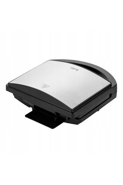 BOTTİVEGA MİLANO Aparat de încălzire electric Botti 6S1002 argintiu/gri 750 W