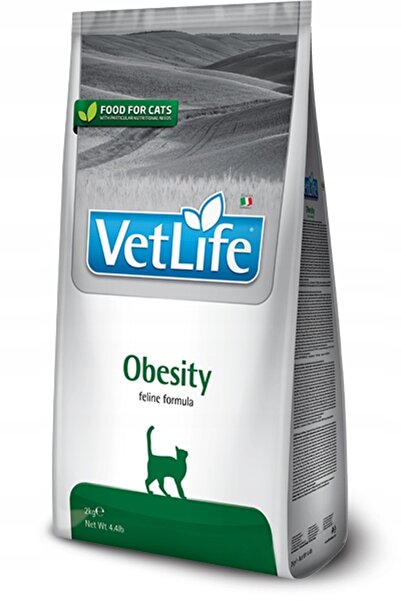 NO BRAND Hrană pentru pisici FARMINA Vet Life carne de porc cu cartofi 1.5 kg