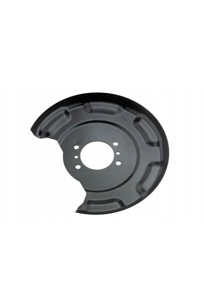 NO BRAND HTO-HY-504 NTY PROTECTOR DISC DE FRÂNĂ