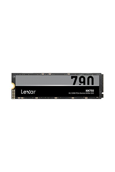 Lexar SSD Disk NM790 1 TB M.2 PCIe