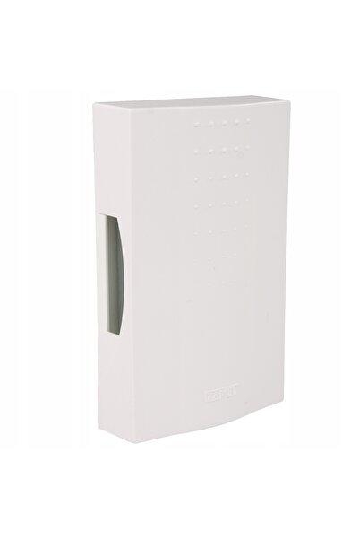 ZAMEL GONG TWO TONE BELL VIVO 230V GNS-224-BIA