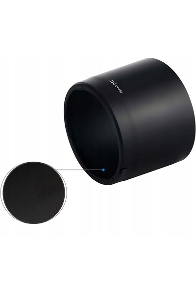 NO BRAND Parasolar tip lalea ET101 ET-101 pentru CANON RF 800mm f/11