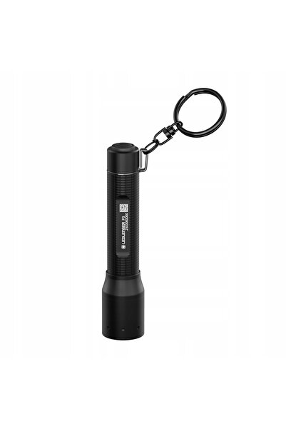 NO BRAND Lanterna LED LENSER P3 Negru