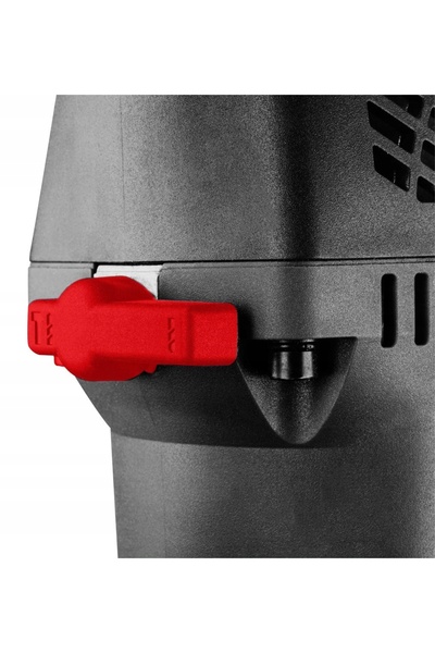graphite Ciocan rotopercutor SDS+ de 900W, în cutie