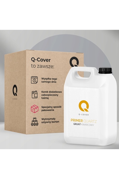NO BRAND GRUNT QUARTZY POD TYNK ORZEKOWY F535 ORZEK 3KG POLSKI PRODUCENT "  L...