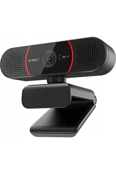 NO BRAND Cameră web EMEET C960 4K USB-A - 4K