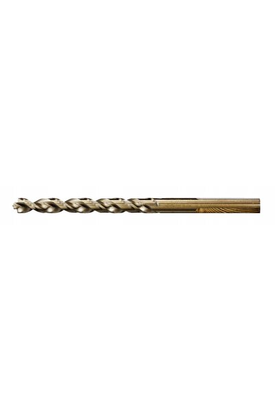Dewalt Burghiu pentru metal HSS cilindric 12mm 10 bucăți (DT5561-QZ)
