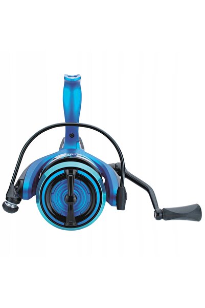 NO BRAND Mulineta de pescuit VDE-ROBINSON freerunner FD 506