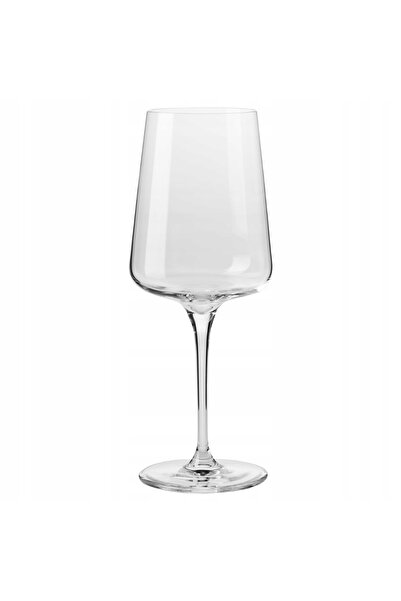 NO BRAND Pahare de vin pentru vin roșu INFINITY KROSNO 6 bucăți mari moderne ...