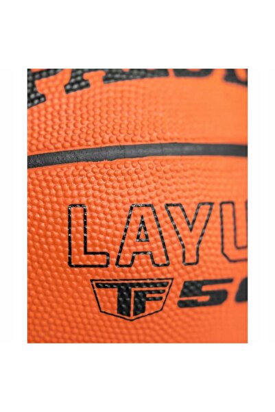 SPALDING Minge de baschet LAYUP TF-50 mărimea 7 84332Z STREETBALL