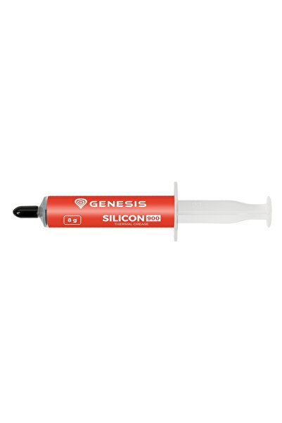 Genesis Pastă termoconductoare Silicon 900 8g