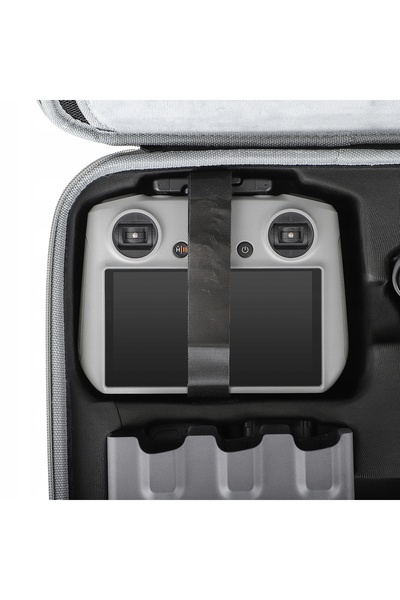 NO BRAND Geantă de transport pentru drona DJI Mavic 4 Pro + controler și baterii