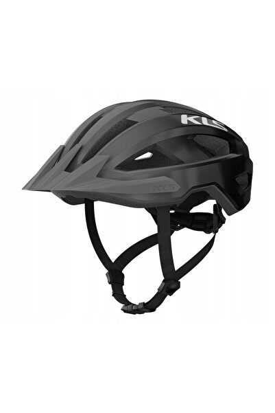 KELLYS BIKES CASCA DE BICICLETĂ KELLYS DAZE LUMIO CU LAMPĂ SPATE, NEGRU, M/L,...