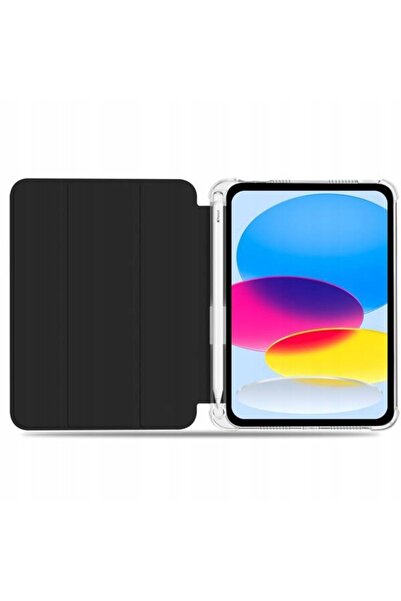 NO BRAND Husă pentru iPad 11 A16 / generația a 10-a 2022, husă de protecție t...