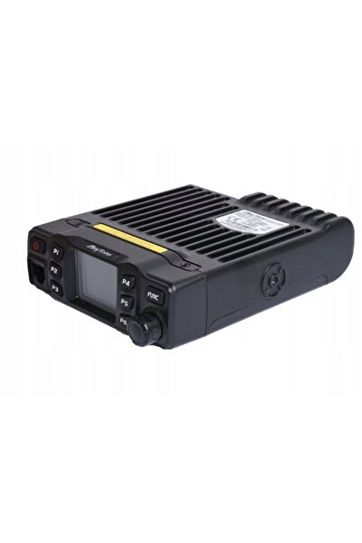 NO BRAND CRT MICRON UV MOBILNY DUOBANDER VHF/UHF 25W RADIO