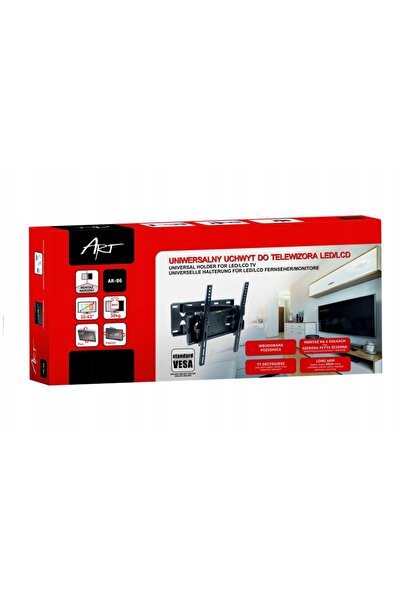 NO BRAND ART 32-63 " Suport TV 30kg AR-86