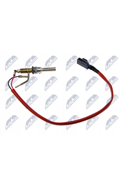 NO BRAND INJECTOR CATALIZATOR DPF TRANSIT 2.2 TDCI 17-