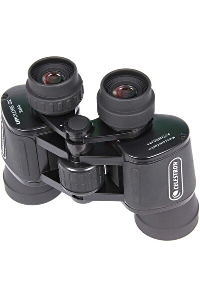 NO BRAND Binocluri CELESTRON UpClose G2 8x40