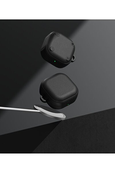 Ringke Carcasă pentru Galaxy Buds 4 / Pro, compatibilă MagSafe, husă de prote...