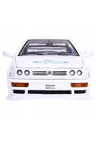 Jada SZYBCY ȘI RAGE FAST&FURIOUS VOLKSWAGEN JETTA 1995 MAȘINĂ AUTO
