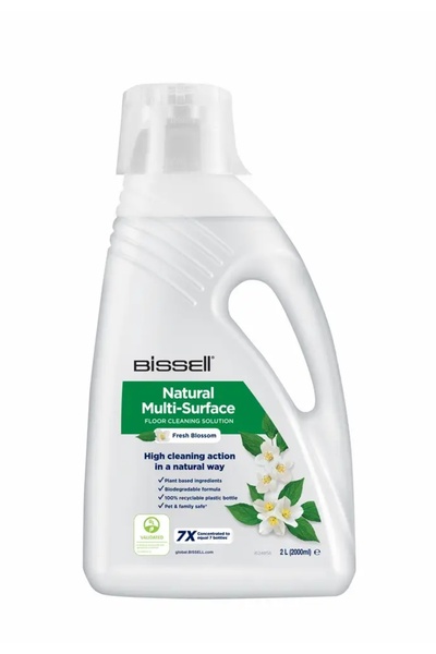 Bissell Detergent pentru pardoseli multi-suprafețe 2000 ml