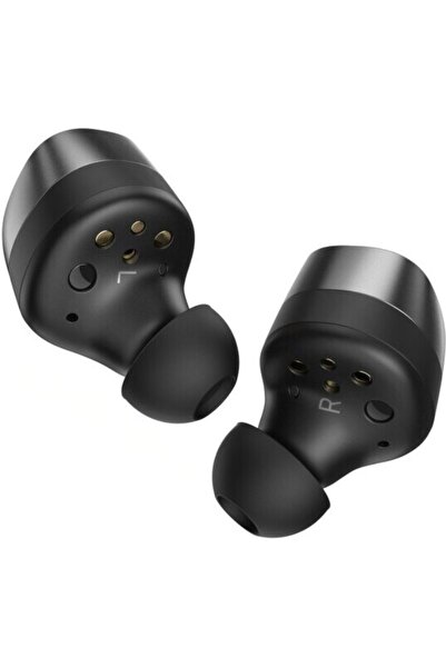 Sennheiser Căști intraauriculare Momentum 4 Negru
