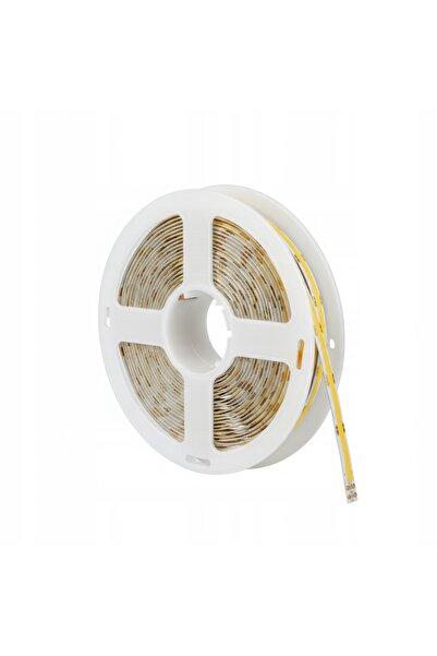 NO BRAND Bandă LED COB 48V Rolă 50M IP20 8W/M Fără caină de tensiune până la ...