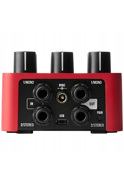 NO BRAND Universal Audio UAFX ANTI 1992 Amplificator de înaltă putere Efecte ...