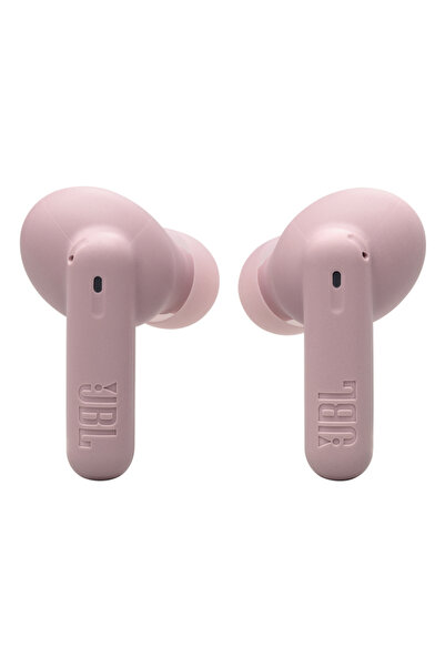 JBL Căști intraauriculare Wave Beam 2 ANC rezistente la apă, roz