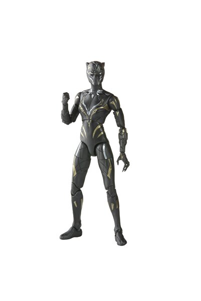 Hasbro SERIA MARVEL LEGENDS FIGURKA BLACK PANTHER