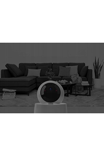 Sonoff Cameră rotativă IP WiFi 720P EWELINK