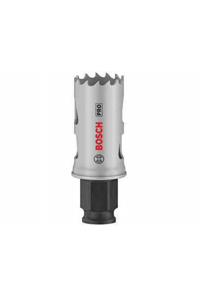 Bosch Kit profesional de carote multimaterial 20 - 76 mm 2 x Burghiu HSS-G