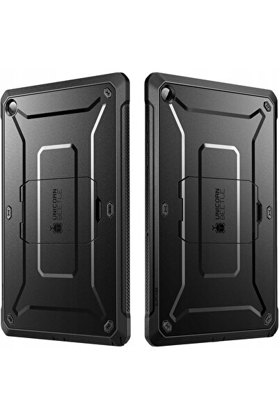 NO BRAND Husă pentru Galaxy Tab A11+ Plus, Supcase UB Pro SP, Husă robustă, H...