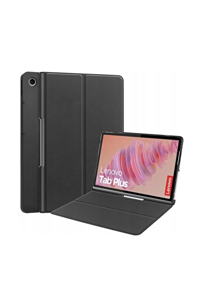 EtuiTab Husă + Sticlă securizată + Stylus pentru Lenovo Tab Plus TB351FU 11.5...