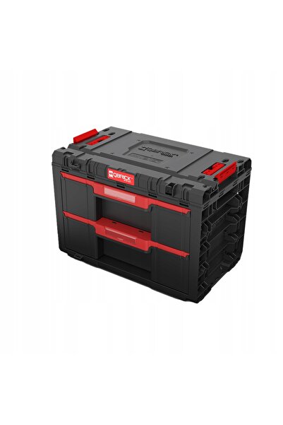 NO BRAND Sistem QBRICK Sertar Prime 2 Cutie de scule de bază