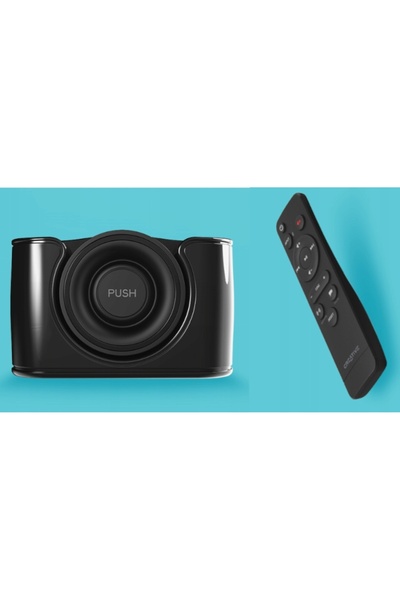 CREATIVE Stage SE 2.0 Soundbar pentru computer, Comunicare wireless