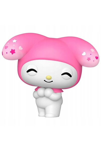 Funko POP MY MELODY a 50-a aniversare KUROMI a a 20-a aniversare figurină Mel...