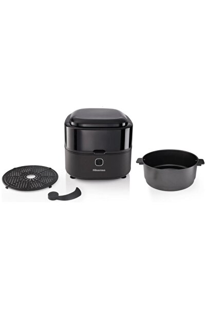 Hisense Friteuză cu aer cald HAF1350DR