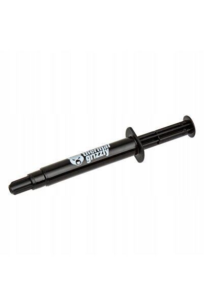 Thermal Grizzly Pastă termoconductoare Grizzly |   Hydronaut 1.5ml/3.9g