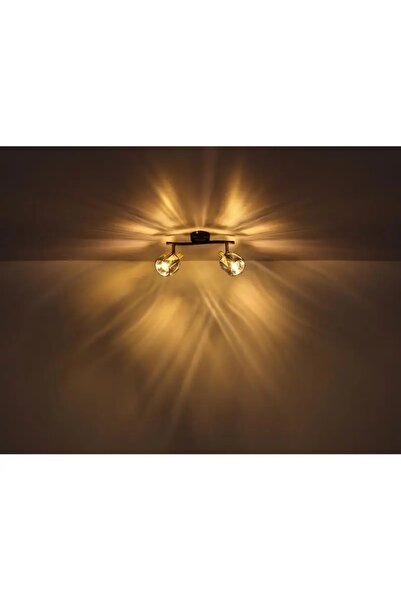 GLOBO Lampa reflektor spot INDIANA 54357-4B