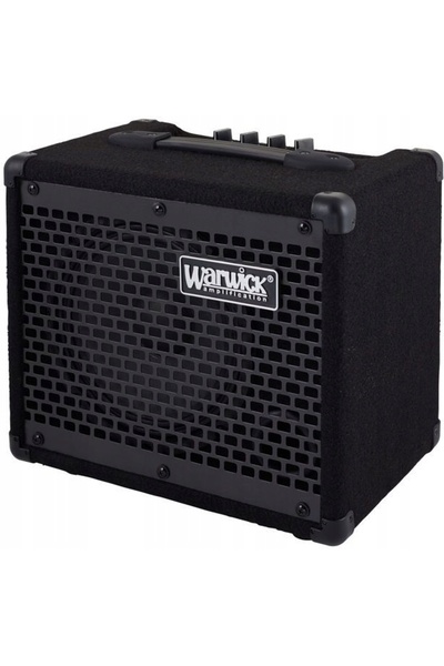 NO BRAND Amplificator combo pentru chitară bas Warwick BC 10, 10W