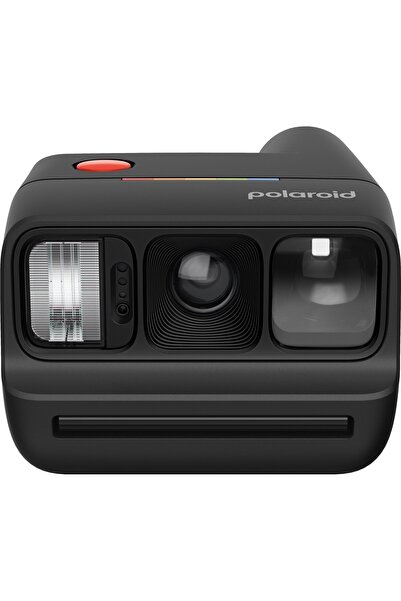 Polaroid Cameră instantanee Go Gen 3 Negru