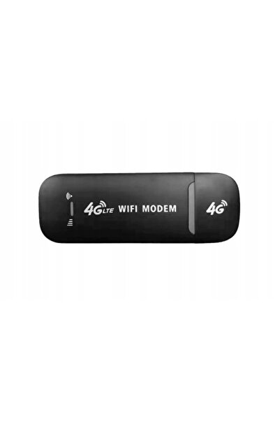 ZTE Modem 4G LTE MF833N, Interfață USB-A