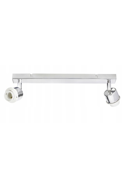 NO BRAND Lampă, candelabru de tavan, mecanism, abajur stil loft, sârmă, crom