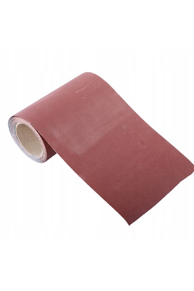Proline Rolă de pânză abrazivă 150mmx50m greutate 100 49073