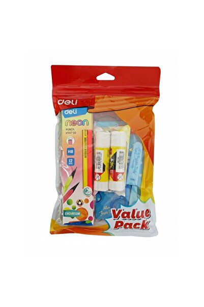 Deli Value Pack, Assorted, KSA1.2-NO.11